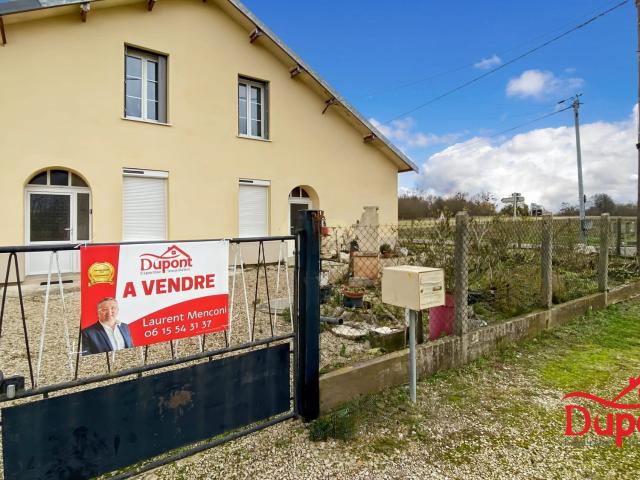 Maison 6 pièces 143 m²
