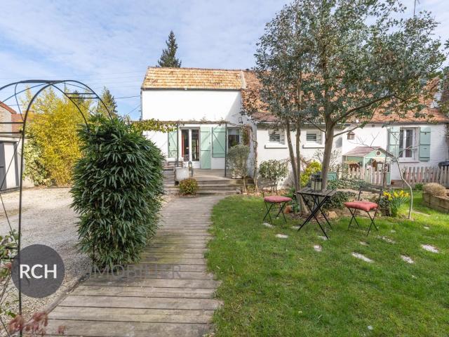 Maison 6 pièces 143 m²