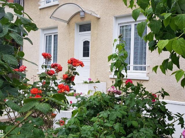 Maison 6 pièces 143 m²