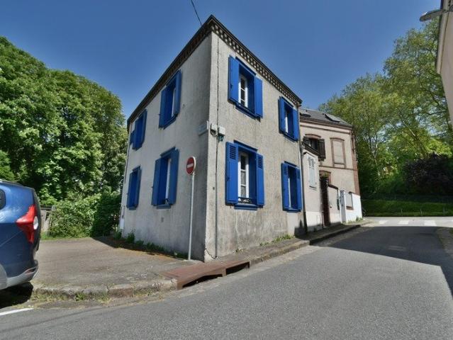 Maison 6 pièces 143 m²