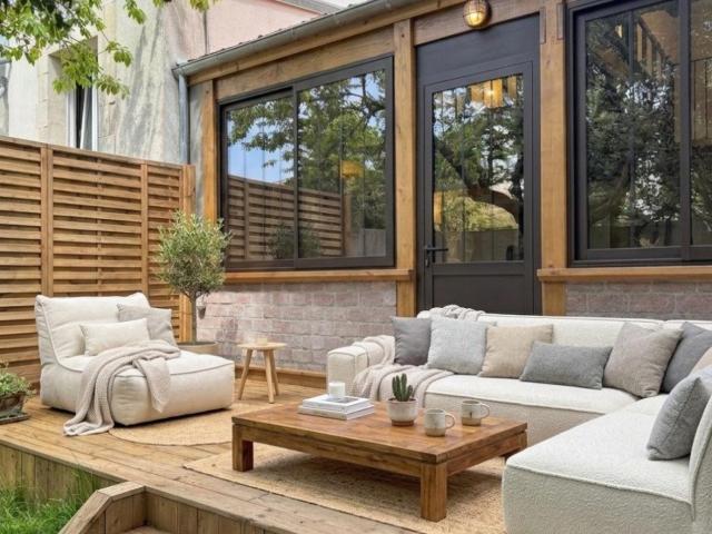 Maison 6 pièces 143 m²