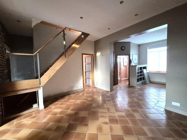 Maison 6 pièces 143 m²