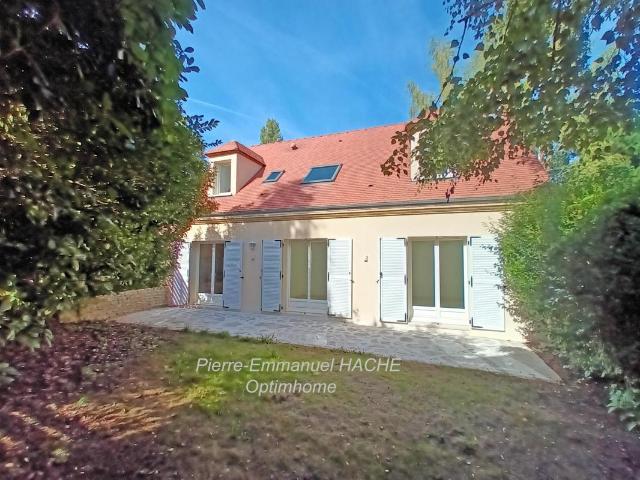 Maison 6 pièces 143 m²