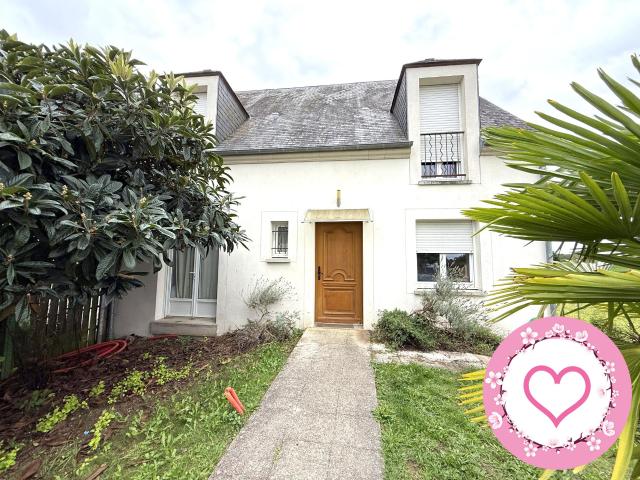 Maison 6 pièces 143 m²