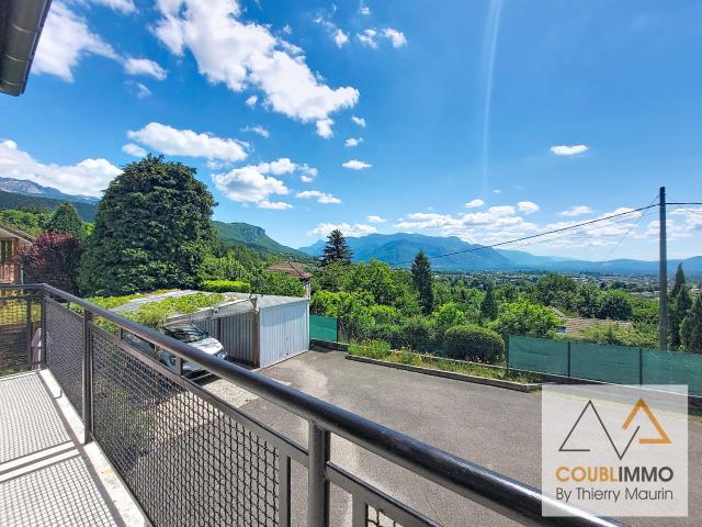 Maison 6 pièces 143 m²