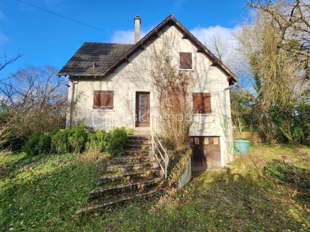 Maison 6 pièces 143 m²