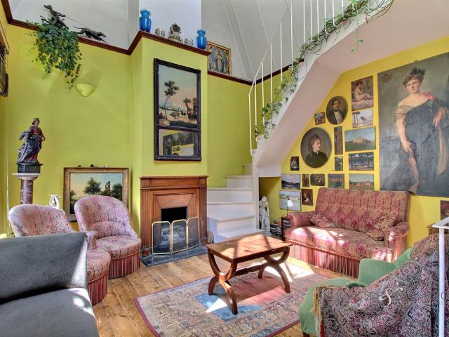 Maison 6 pièces 143 m²