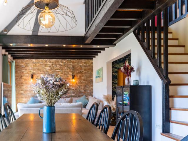 Maison 6 pièces 150 m²
