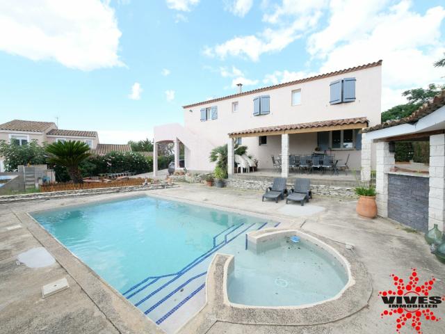 Maison 6 pièces 143 m²