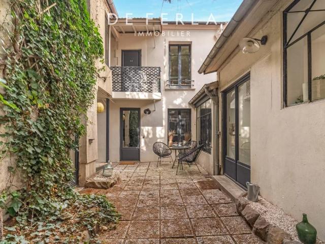 Maison 6 pièces 143 m²