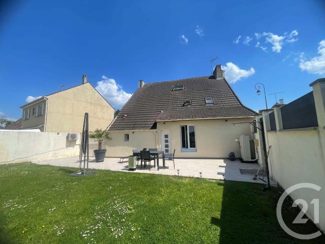 Maison 6 pièces 143 m²