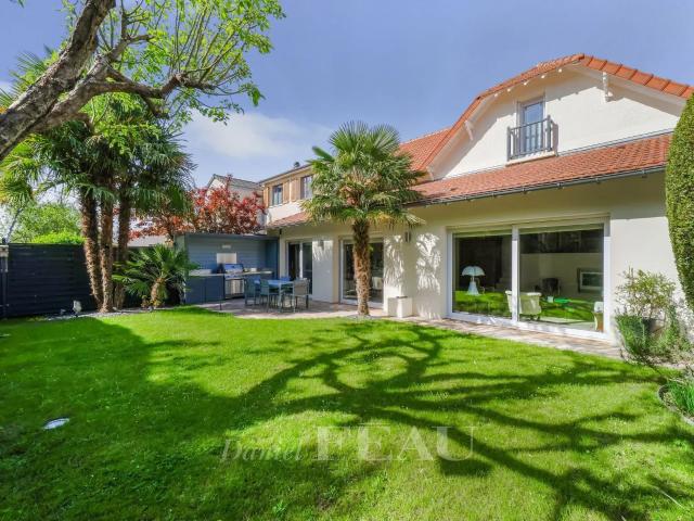 Maison 6 pièces 143 m²