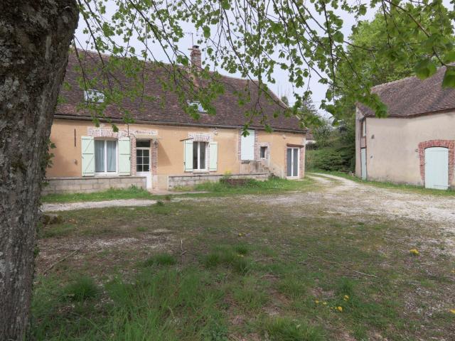 Maison 6 pièces 140 m²