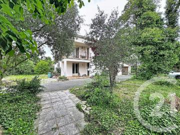 Maison 6 pièces 143 m²