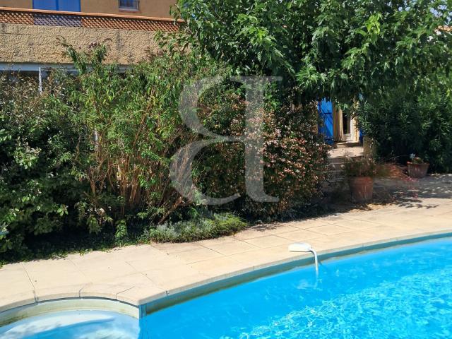Maison 6 pièces 143 m²