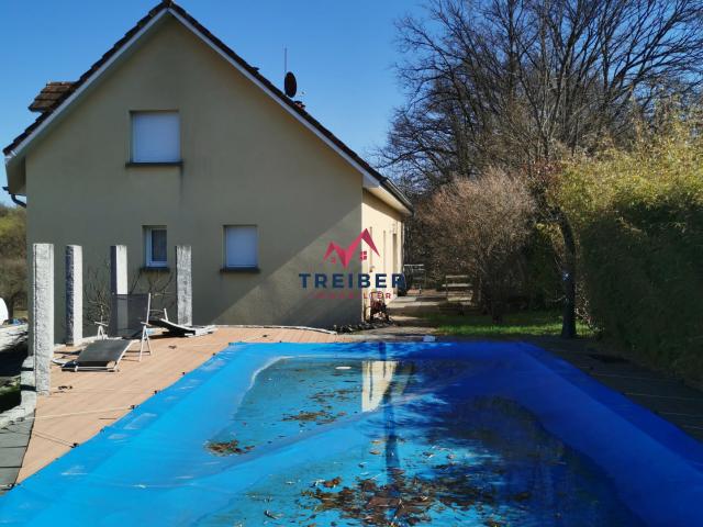 Maison 6 pièces 143 m²