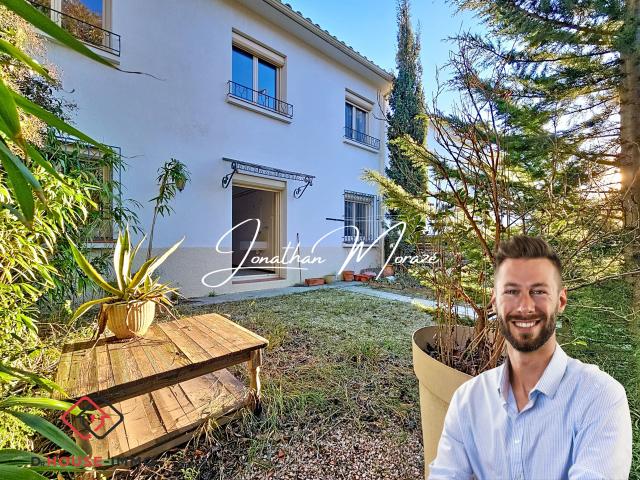 Maison 6 pièces 143 m²