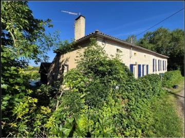 Maison 6 pièces 143 m²