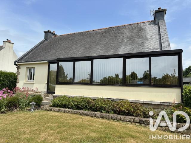 Maison 6 pièces 143 m²