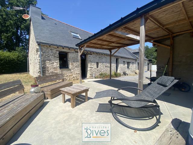 Maison 6 pièces 143 m²