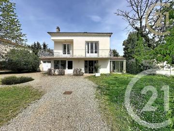 Maison 6 pièces 143 m²