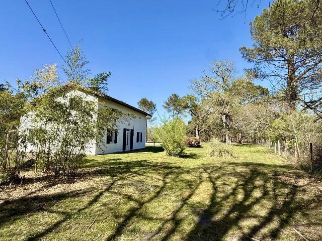 Maison 6 pièces 143 m²