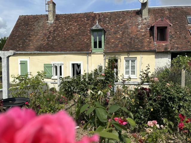 Maison 6 pièces 143 m²