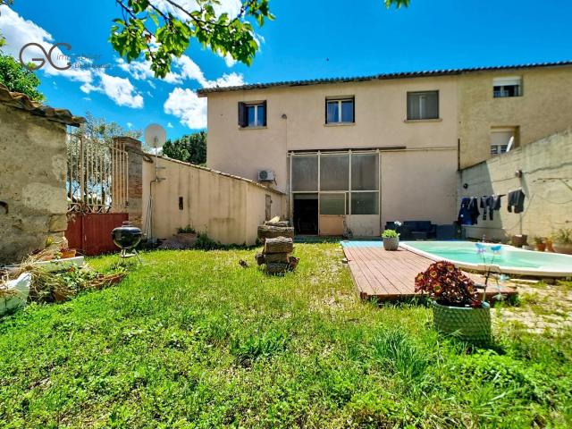 Maison 6 pièces 143 m²