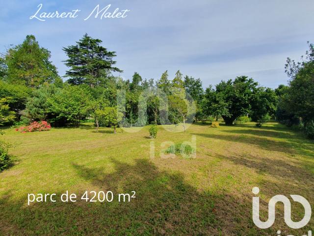 Maison 6 pièces 143 m²