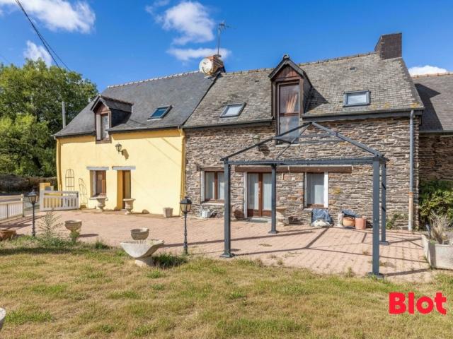 Maison 6 pièces 143 m²