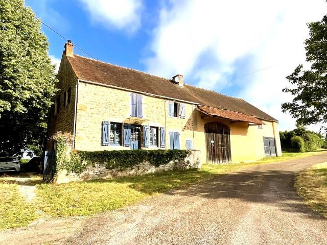 Maison 6 pièces 143 m²