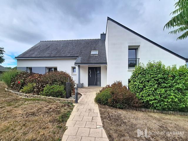 Maison 6 pièces 143 m²