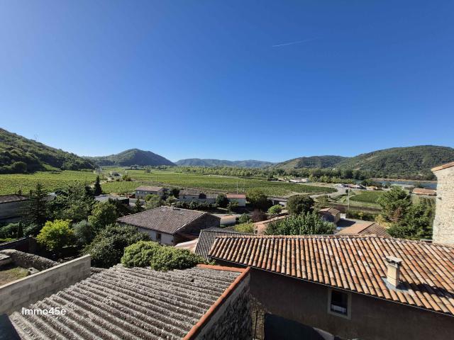 Maison 6 pièces 143 m²