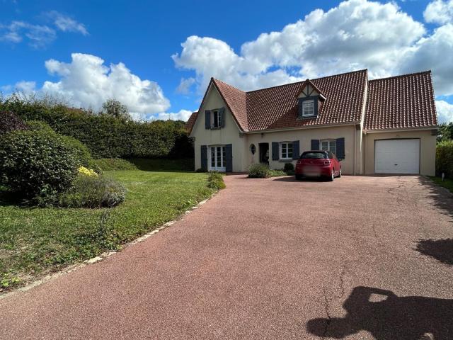 Maison 6 pièces 143 m²