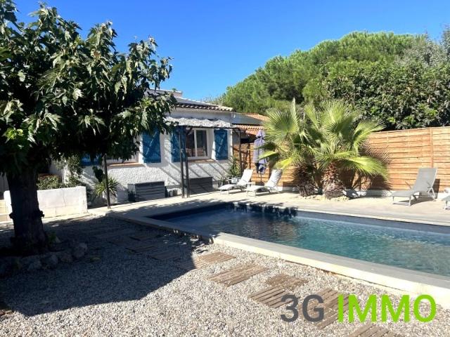 Maison 6 pièces 143 m²