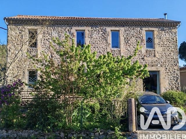 Maison 6 pièces 143 m²