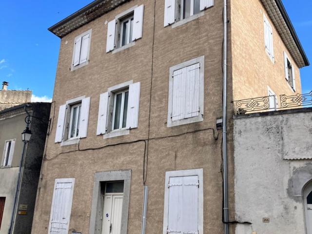 Maison 6 pièces 143 m²