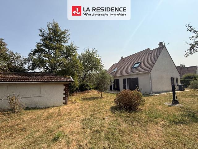 Maison 6 pièces 143 m²