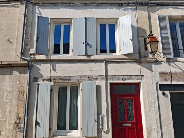 Maison 6 pièces 143 m²