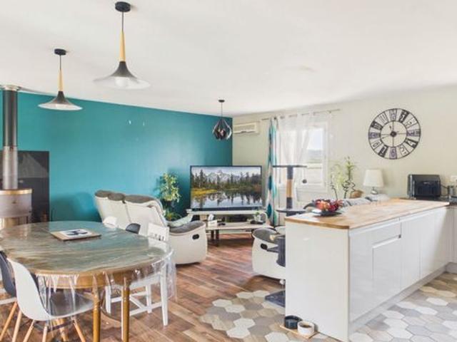 Maison 6 pièces 143 m²