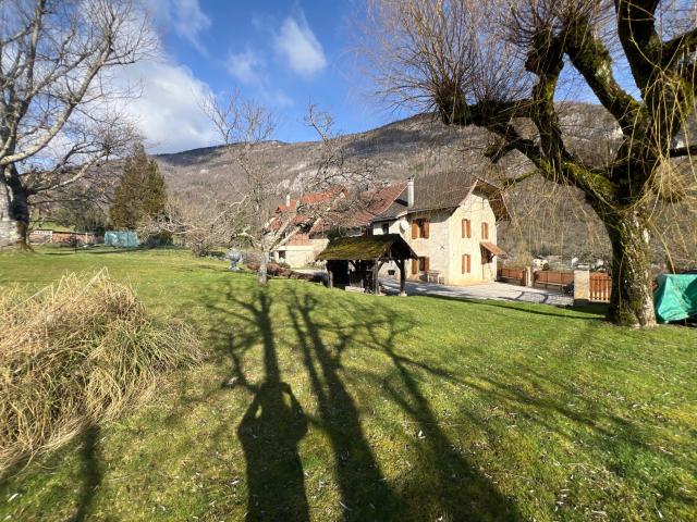 Maison 6 pièces 143 m²