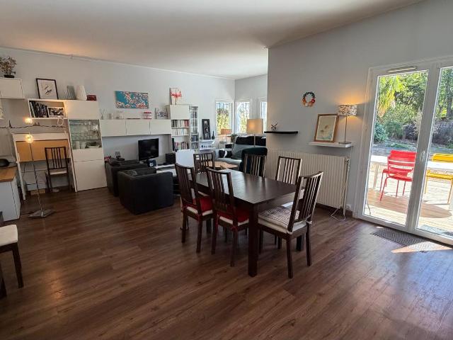 Maison 6 pièces 143 m²