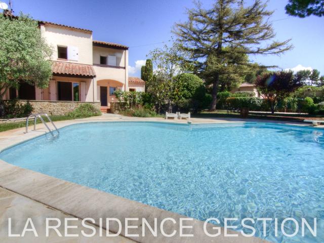 Maison 6 pièces 133 m²