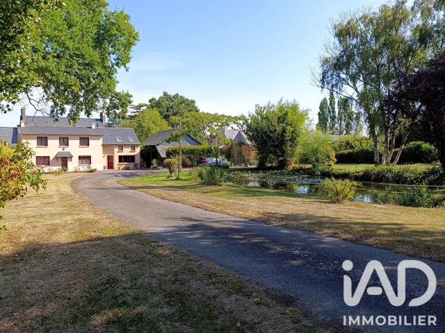 Maison 6 pièces 143 m²