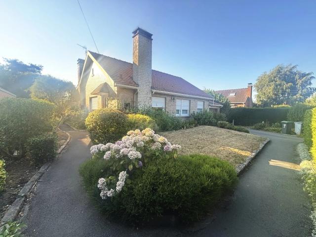 Maison 6 pièces 143 m²