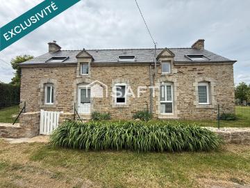 Maison 6 pièces 143 m²