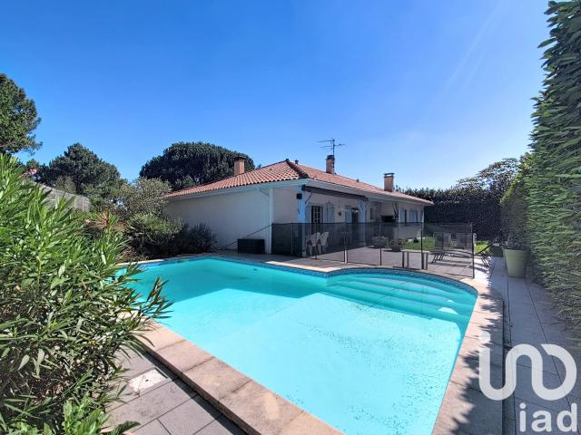 Maison 6 pièces 143 m²