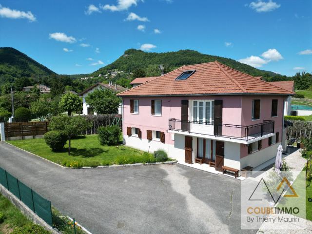 Maison 6 pièces 143 m²