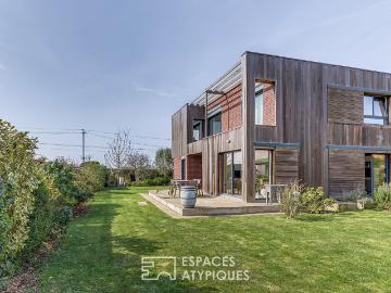 Maison 6 pièces 143 m²