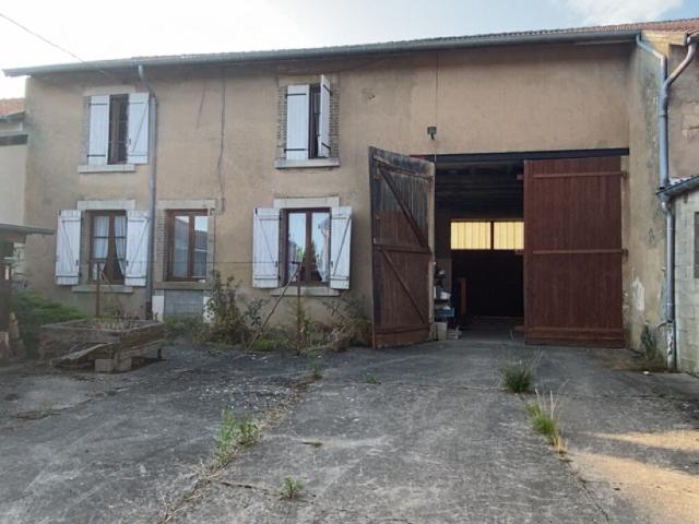 Maison 6 pièces 143 m²